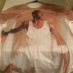 Michael jordan shirt